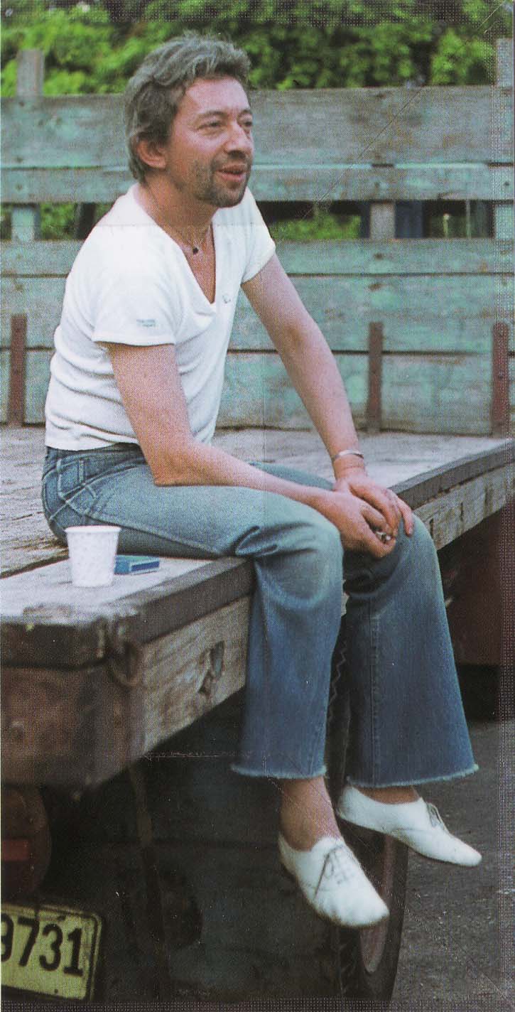 rencontre vian gainsbourg